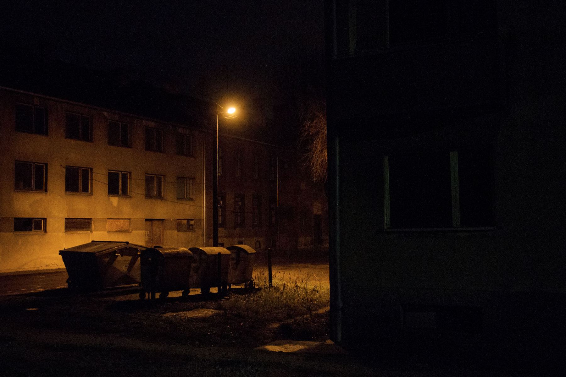 Nightscapes preview